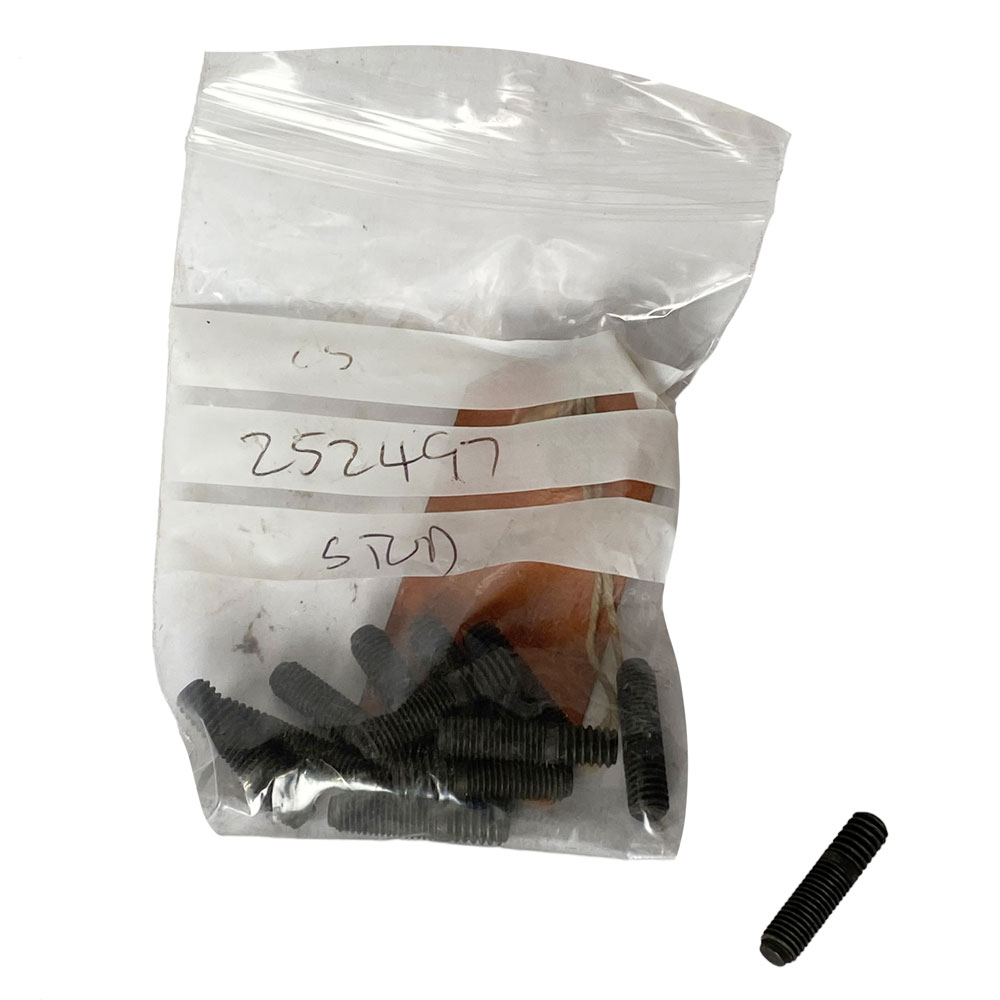 Stud for Carburettor Relay Bracket 2.6l 252497